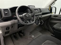 VOLKSWAGEN Crafter 35 Pritsche 1.HAND+ AHK 3,0t (0130)