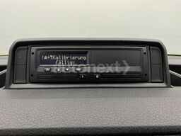 VOLKSWAGEN Crafter 35 Pritsche 1.HAND+ AHK 3,0t (0130)