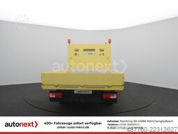 VOLKSWAGEN Crafter 35 Pritsche 1.HAND+ AHK 3,0t (1228)