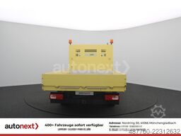 VOLKSWAGEN Crafter 35 Pritsche TOP!+1.HAND+AHK 3,0t (0524)
