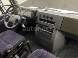 MERCEDES-BENZ Vario 614D Maxi *Kanal+ TV* 1.HAND+Dachklima