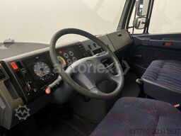 MERCEDES-BENZ Vario 614D Maxi *Kanal+ TV* 1.HAND+Dachklima