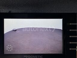 MERCEDES-BENZ Vario 614D Maxi *Kanal+ TV* 1.HAND+Dachklima