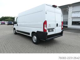 Citroën Jumper L3H2 Kühlkasten 0°C Frischdienst Klima