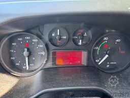IVECO Daily 50C15 Koffer/LBW