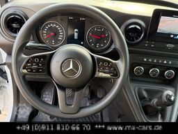 MERCEDES-BENZ Citan 112 CDI Standard L1 Klima Navi Kamera PDC