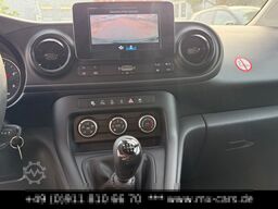 MERCEDES-BENZ Citan 112 CDI Standard L1 Klima Navi Kamera PDC