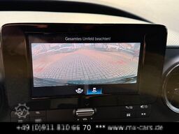 MERCEDES-BENZ Citan 112 CDI Standard L1 Klima Navi Kamera PDC