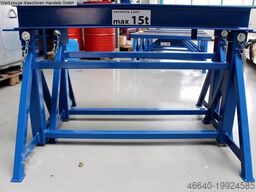 FALKEN SLB 15 to. / H 1350 mm