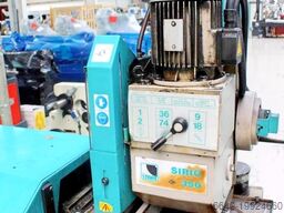 IMET SIRIO 350 AF-E CEB