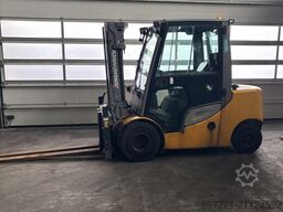 Jungheinrich DFG 435s