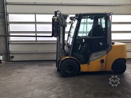 Jungheinrich DFG 435s