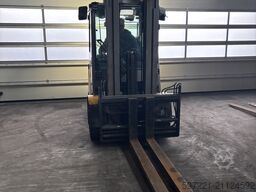 Jungheinrich DFG 435s