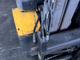 Jungheinrich DFG 435s