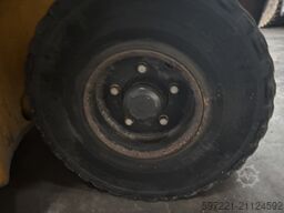 Jungheinrich DFG 435s