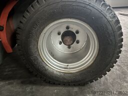 Toyota 62-8FD18MAK