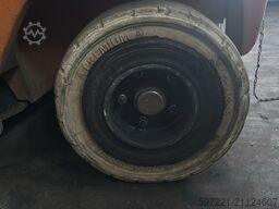 Still RX60-50