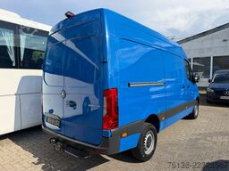 MERCEDES-BENZ Sprinter 314 CDI AHK 2,8t Navi Kamera L2H2