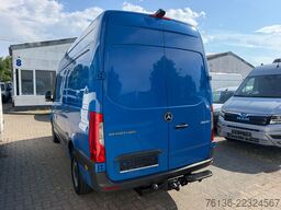 MERCEDES-BENZ Sprinter 314 CDI AHK 2,8t Navi Kamera L2H2
