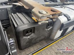 Scania R 450 - 6x2*4 - HIGHLINE - BDF - DACHSER