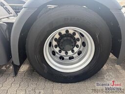Scania R 450 - 6x2*4 - HIGHLINE - BDF - DACHSER