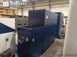 TRUMPF Trulaser 5030 Fiber