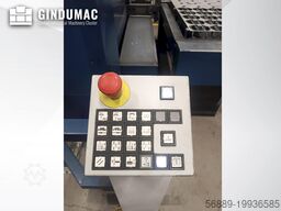 TRUMPF Trulaser 5030 Fiber