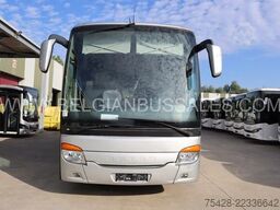 Setra S415 GTHD / Automat gearbox