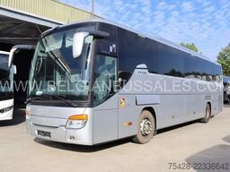 Setra S415 GTHD / Automat gearbox