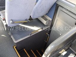 Setra S415 GTHD / full options