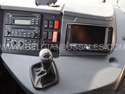 Setra S415 GTHD / full options