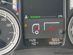 DAF CF 460 6x2, Lift axel, Mooving axel,  NAVI, BAC...