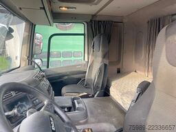 DAF CF 460 6x2, Lift axel, Mooving axel,  NAVI, BAC...