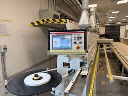 SCM Olimpic S1000