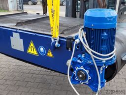 SGM Magnetics Italy DNP 100/135