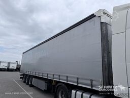 Schmitz Cargobull Curtainsider Standard