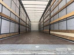 Schmitz Cargobull Curtainsider Standard