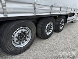 Schmitz Cargobull Curtainsider Standard