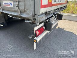 Schmitz Cargobull Semitrailer Curtainsider Coil