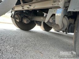 Schmitz Cargobull Semitrailer Curtainsider Coil