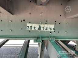 Schmitz Cargobull Semitrailer Curtainsider Coil