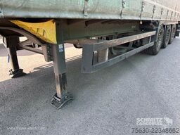 Schmitz Cargobull Semitrailer Curtainsider Coil