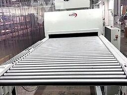 CEFLA SP-FEV ECOGEL E4/5 + AQUADRY