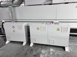 CEFLA SP-FEV ECOGEL E4/5 + AQUADRY