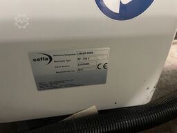 CEFLA SP-FEV ECOGEL E4/5 + AQUADRY