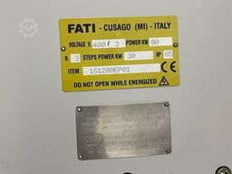 CEFLA SP-FEV ECOGEL E4/5 + AQUADRY