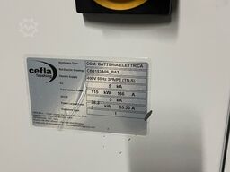 CEFLA SP-FEV ECOGEL E4/5 + AQUADRY