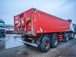 STAS S2-SA233K-RESSORT/SPRING