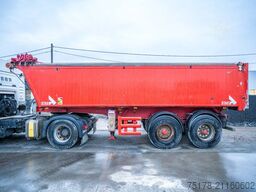 STAS S2-SA233K-RESSORT/SPRING