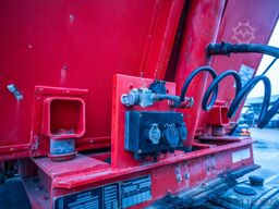 STAS S2-SA233K-RESSORT/SPRING